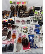 Scunci Hive Co Jaw Clip Claw Bobby Headband U CHOOSE BuyMoreSave&amp;Combine... - $1.60+