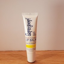 Supergoop Acai Fusion Lip Balm SPF 30 .5oz - £13.18 GBP