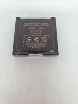New in Box Laura Mercier Baked Eye Colour Color Wet/Dry Violet Sky, 0.06oz image 2