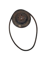 77 78 79 Cadillac Deville Smog Pump Pulley &amp; Belt V8 425CI - $1,361.69 MXN
