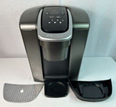 Keurig K-Elite K90 Single K-Cup Pod Coffee Maker - Tested &amp; Works ✅ - £39.52 GBP