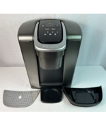 Keurig K-Elite K90 Single K-Cup Pod Coffee Maker - Tested &amp; Works ✅ - £39.52 GBP