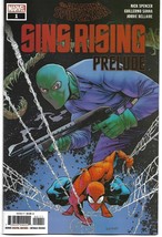 Amazing SPIDER-MAN Sins Rising Prelude #1 (Marvel 2020) - £4.58 GBP