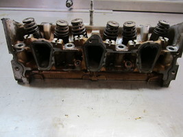 Right Cylinder Head From 2008 Chevrolet Impala  3.5 12590746 - $134.95