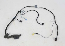 BMW E46 Coupe Convertible Right Passeng Door Cable Wiring Harness 1999-2001 OEM - £38.92 GBP