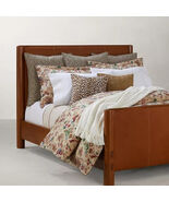 Ralph Lauren Maren Cotton Percale Full/Queen Duvet Cover $375 - €110,56 EUR