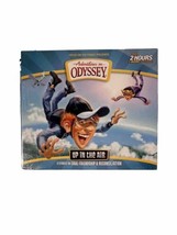 Up In the Air Adventures in Odyssey Volume 63 Audio CD Focus on the Family - £13.10 GBP