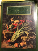 The Heritage of Italian Cooking - £11.76 GBP