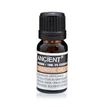 Jasmine dilute 10ml essential oil - $10.75