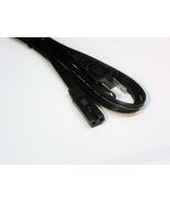 WELTRON 2001 8 Track Tape Player AC Power  Cord Cable - $12.99
