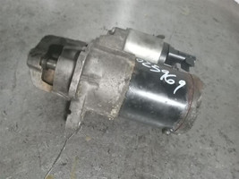 Starter Motor VIN J 11th Digit Limited Fits 07-17 ACADIA 1008690SAME DAY... - $48.28