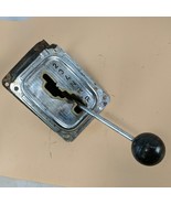 Mercedes-Benz 1122670120 W108 W113 Chrome Automatic Transmission Shifter... - $6,917.08 MXN