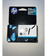 Genuine HP 920 Black Ink OfficeJet 6000 6500 6500A 7000 7500 (Retail Box)