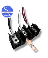 LG Range Oven Terminal Block EAG32629306 EAG32629302 - €28,80 EUR