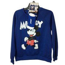 Disney Mickey Mouse Unisex Crew Neck Sock Set (Size Medium) - £42.64 GBP
