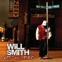 Will Smith : Lost And Found CD Pre-Owned - £11.95 GBP