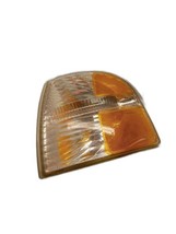 Driver Corner/Park Light Park Lamp-turn Signal Fits 02-04 EXPLORER 1157884 - $26.73