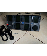 IPC IQ/MAX Touch trading support system with 6 screens handset, No AC Pl... - £450.00 GBP