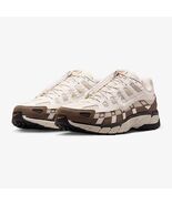Nike P-6000 Light Orewood Brown/Phantom-Mink Brown IO1904-104 - $2,303.05 MXN