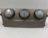 2010-2011 Toyota Camry AC Heater Climate Control Temperature Unit OEM L0... - $62.99