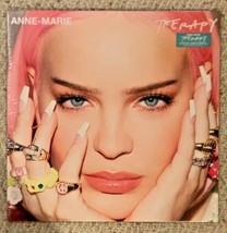 Anne Marie Therapy Limited Edition Neon Orange Vinyl  - £43.42 GBP