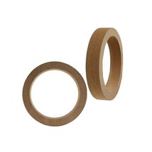 Nippon 6&quot; MDF Speaker Ring *SOLD AS PAIR* - $63.50 CAD