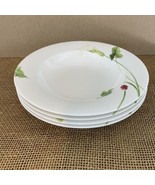 Mikasa Optima Super Strong Fine China Y4109 Classic Calla Soup Pasta Bow... - £30.36 GBP