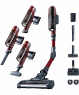 Rowenta XPert 6.60 Flex RH6471 - Cordless stick vacuum cleaner, with 3 f... - $1,366.33 CAD