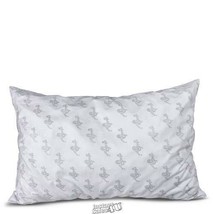 MyPillow Classic Firm My Pillow All Night Cooling White Queen 18.5"x28"H Cotton - £36.44 GBP