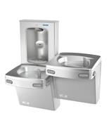 Oasis PG8EBFSL-SSA-STN Versacooler II Universal Refrigerated Drinking Fo... - €1.453,49 EUR