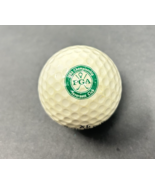 RARE 1986 PGA Championship Top Flite XL Golf Ball Inverness Club for Col... - $17.09