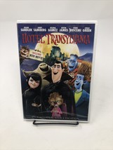 Hotel Transylvania (DVD, 2013) New - £4.63 GBP