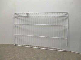 Ge Refrigerator Wire Shelf (Scratches) 16 5/8 X 25 3/4 Part # WR71X10832 - £47.96 GBP
