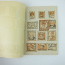 Vintage Comic Strip Stamps Collection Orphan Annie Toots &amp; Casper Gasoline Alley - £78.62 GBP