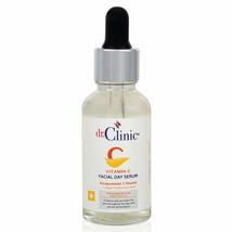 Dr.Clinic Vitamin C Facial Day Serum | Anti Aging, Fine Lines, Eye Wrink... - £17.40 GBP