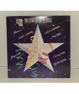 The Stars Are Out In Texas Alabama Waylon Willie Charlie Pride Vinyl Rec... - £11.86 GBP