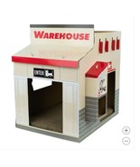 Kirkland Signature Cat Scratcher Warehouse Multicolor Double Decker 2-Sc... - $786.40 MXN