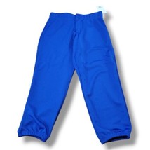 New Intensity Pants Size Medium W28&quot;xL23&quot; Intensity By Soffe Softball Pa... - $30.46