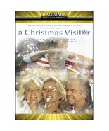 A Christmas Visitor (DVD, 2006)  Hallmark  William DeVane  BRAND NEW - $10.99