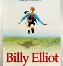 Billy Elliot Vintage VHS Family Comedy Drama Classic 2001 Special EditionVHSBX15 - £7.55 GBP