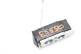 10-15 LEXUS RX350 RX450H A/C EXPANSION VALVE E5550 image 5