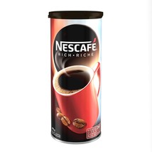 Nescafe Rich Instant Coffee 170g {Imported from Canada} - $28.99