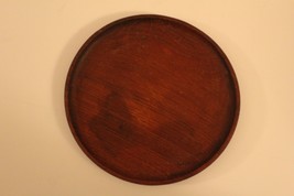 Driftwood Handmade Plate 10&quot; - £13.45 GBP