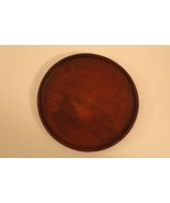 Driftwood Handmade Plate 10&quot; - £13.23 GBP