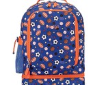 Kids 2-In-1 Backpack &amp; Insulated Lunch Bag (Sports) - £51.14 GBP