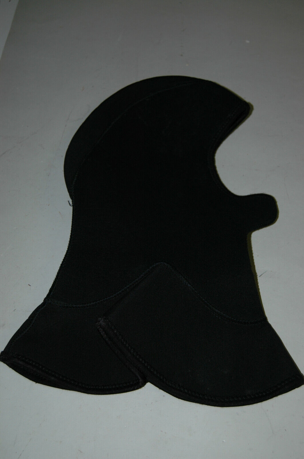Scuba Wetsuit Hood Medium Used - $12.99
