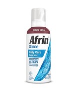 Afrin Saline Daily Care *11/2026* Nasal Mist Spray - 4.5 fl oz - €11,24 EUR