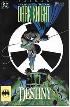 Batman: Legends Of The Dark Knight Comic Book #36 Dc 1992 Near Mint New Unread - £2.33 GBP