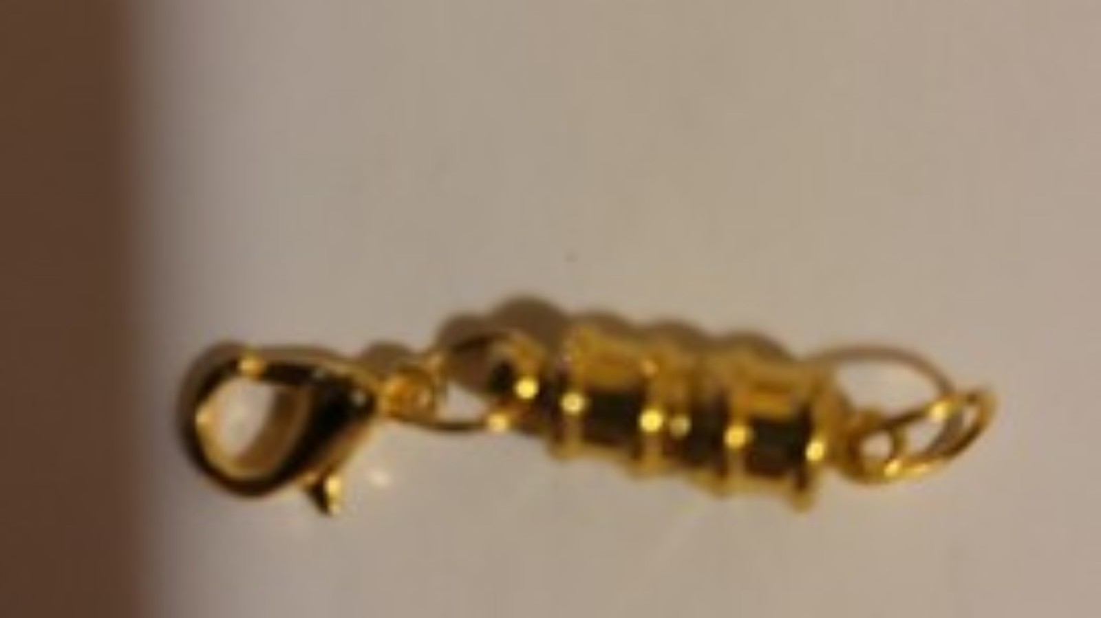 Magnetic Clasp for Clasp Necklaces