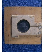 Letterpress Vintage Steel Rule Die for Door Hanger - €13,87 EUR